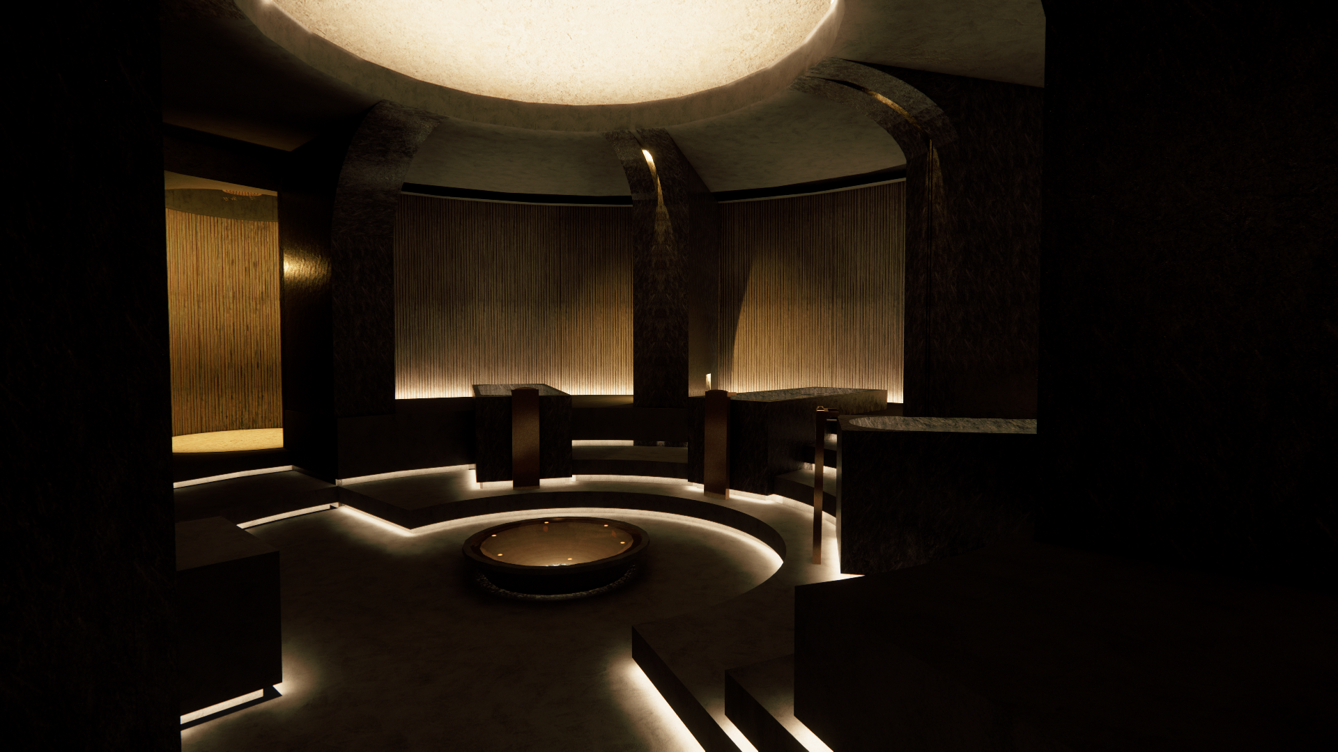 Wellness Centre Dubai