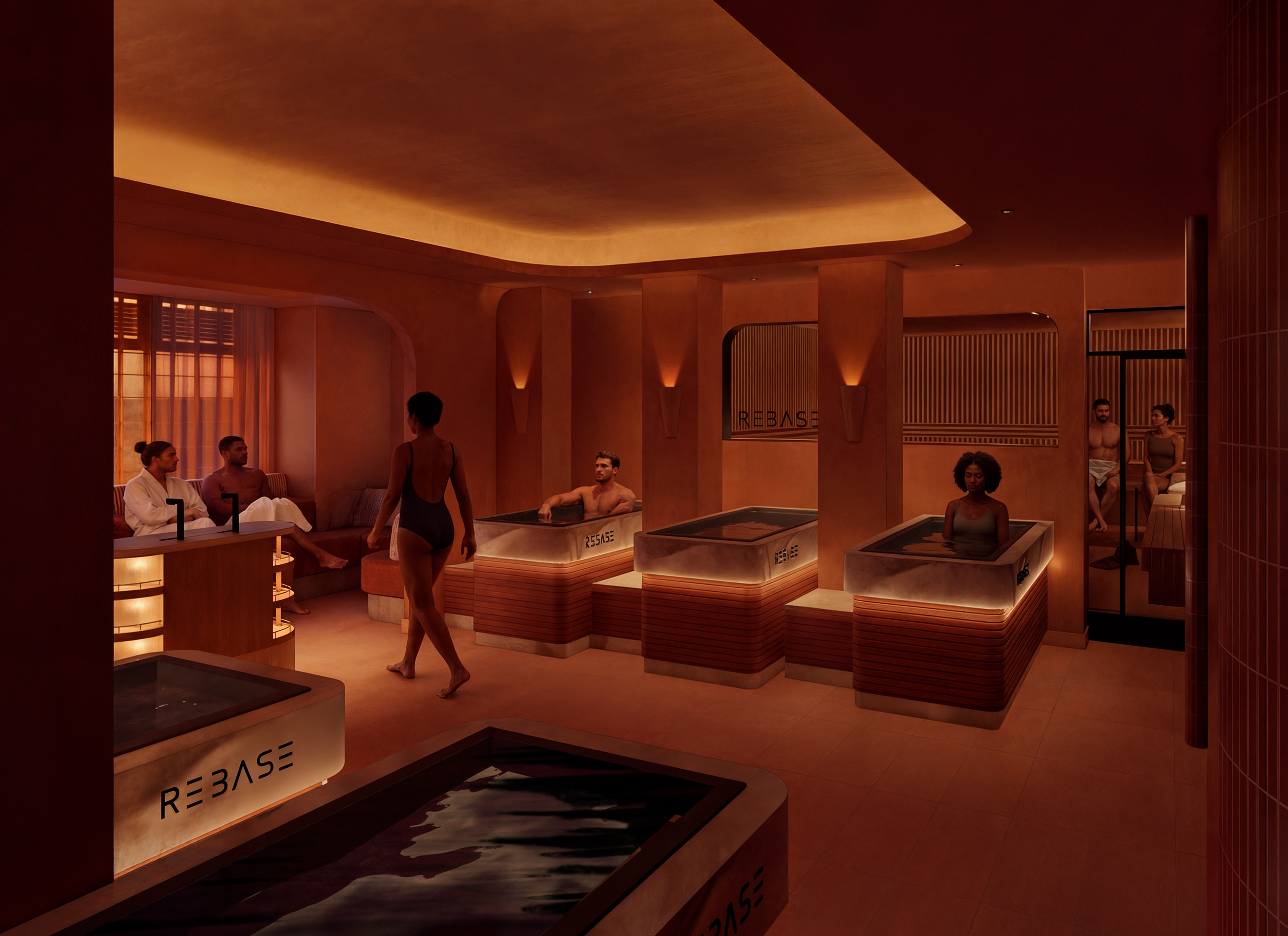 Wellness Project Queensway