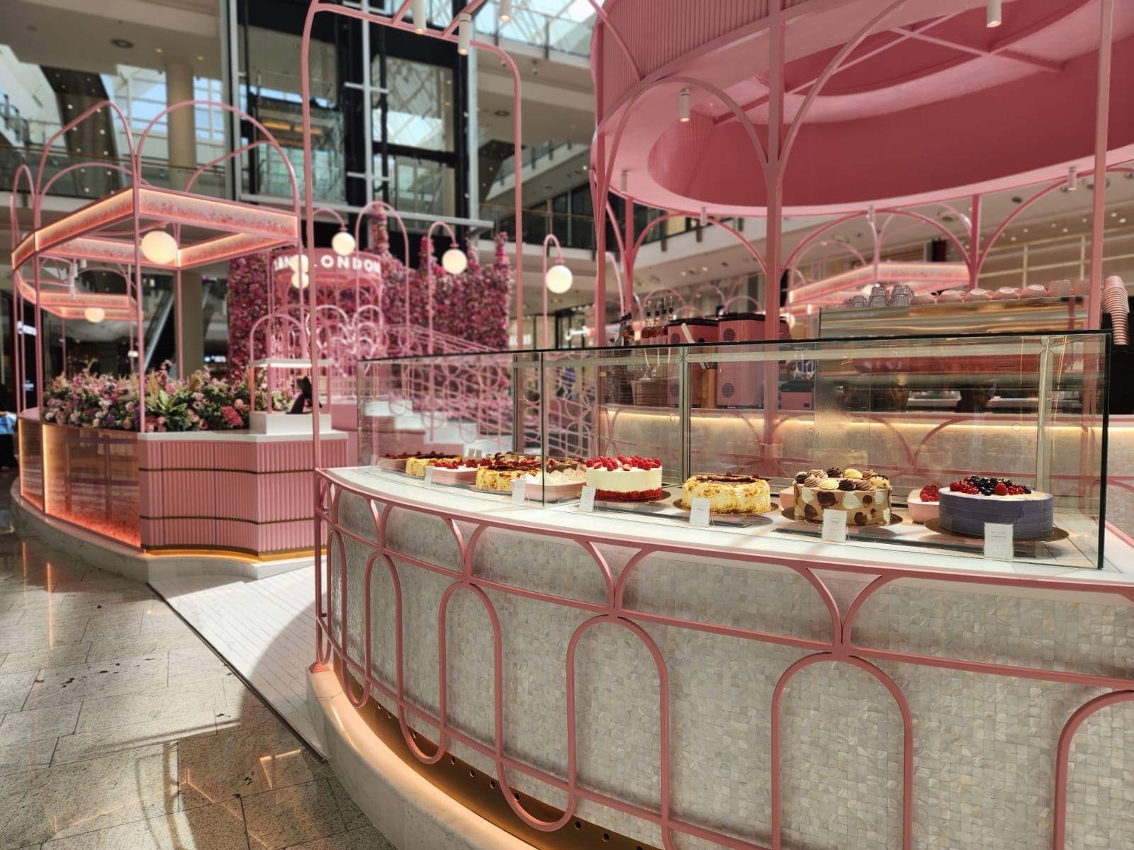 EL&N interior