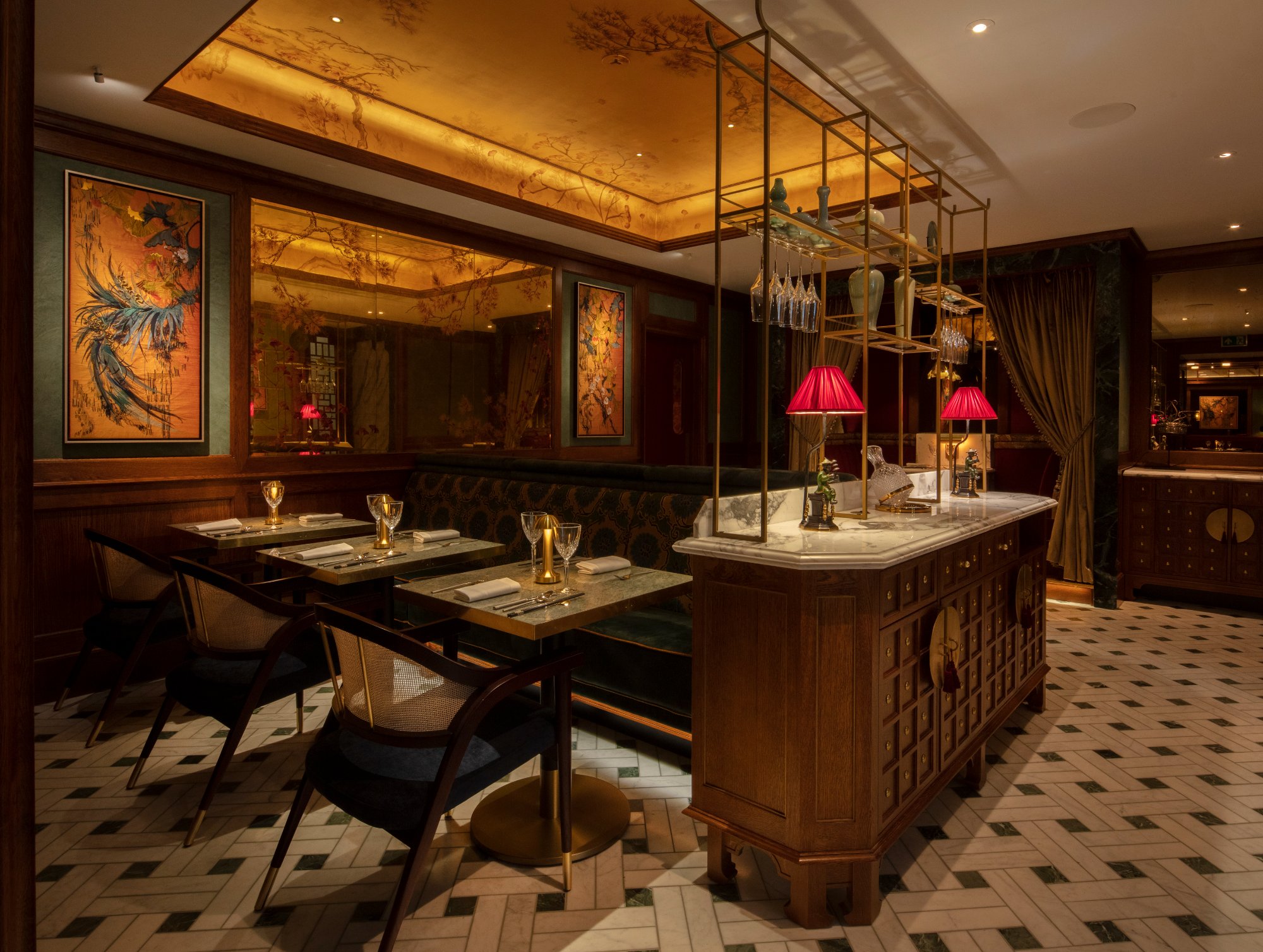 House of Ming