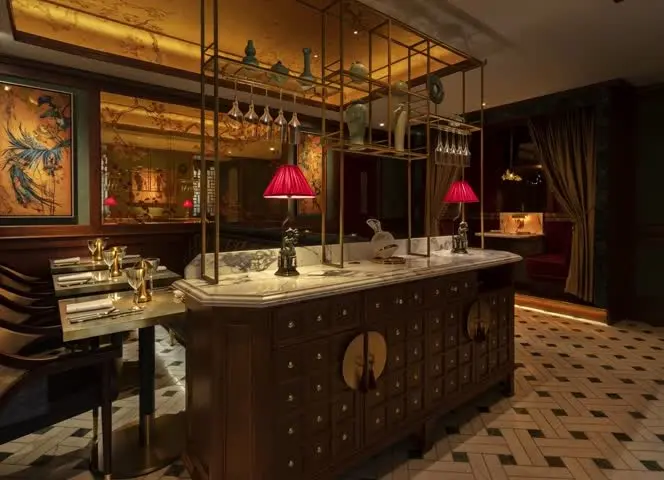 Interior Design