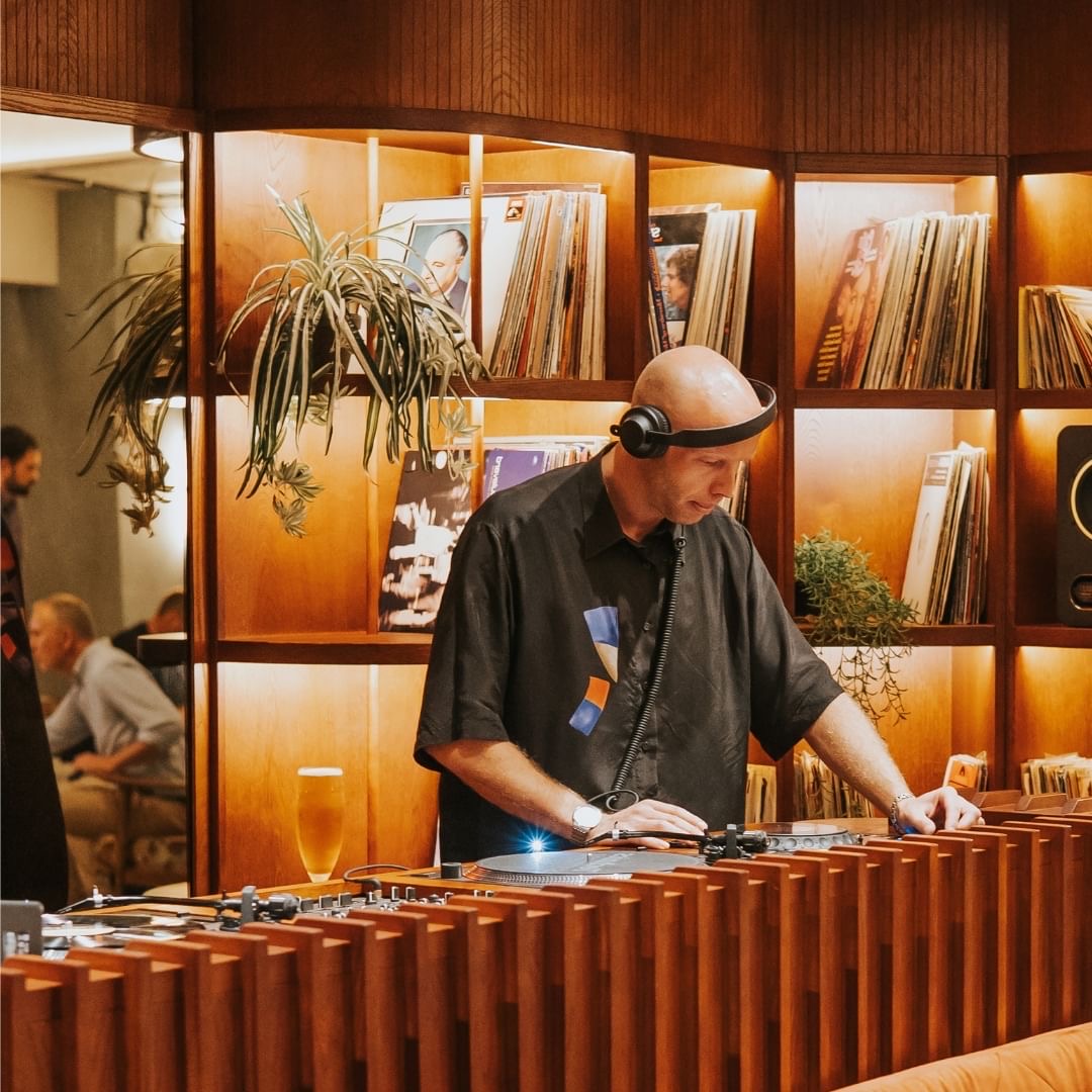 Pitch DJ