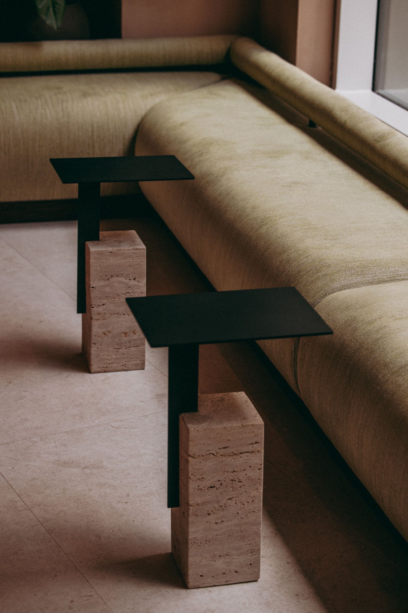 Rebase furniture detail