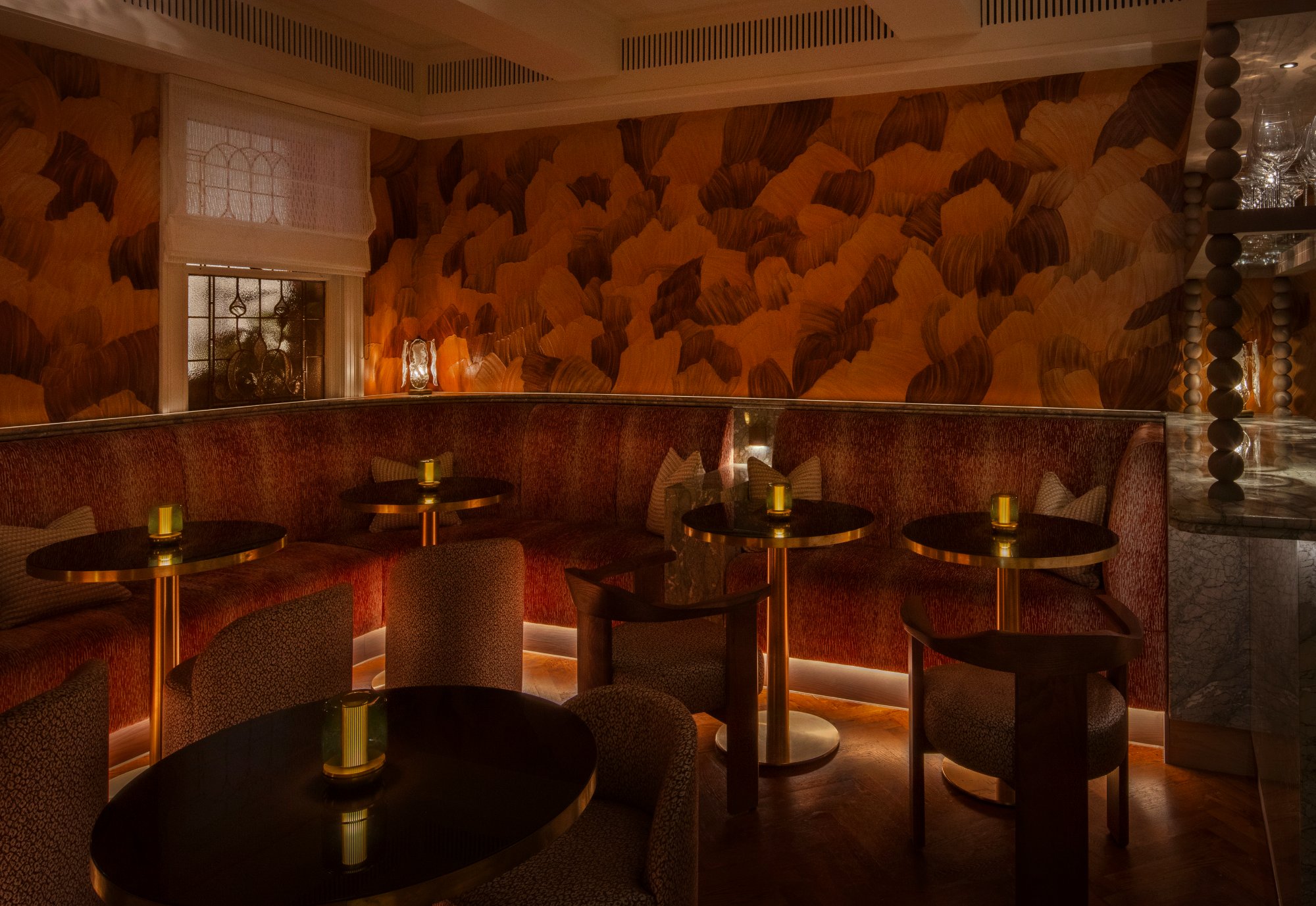 SiLVA bar